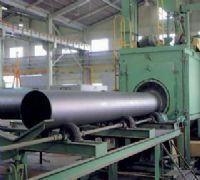 供应诸城市钢管内喷和外喷抛丸机销售指南