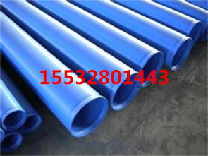 专业守护，品质为先——安康防腐钢管产品深度解析