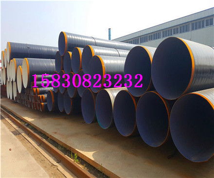 吉林地区聚乙烯防腐螺旋钢管 产品特性、厂家选择与价格因素详解