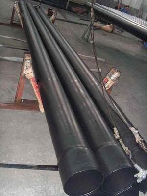 安徽宿州塑套保温钢管生产厂 专业制造与广泛应用