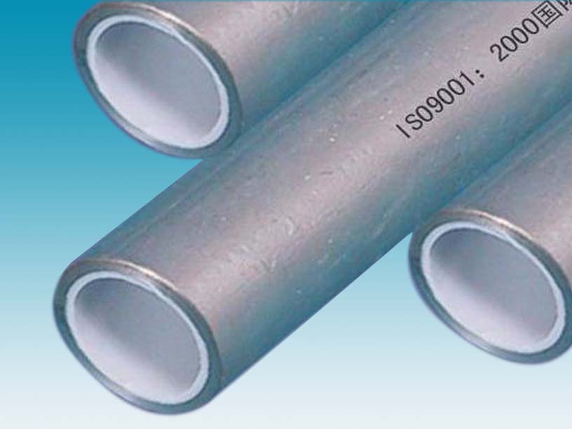 淄博外镀锌内衬塑钢管厂家 螺旋钢管的卓越选择